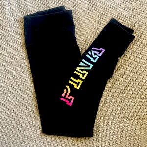 Victoria secret leggings